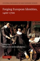Forging European Identities, 1400-1700