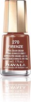 Mavala -  270 Firenze - Nagellak