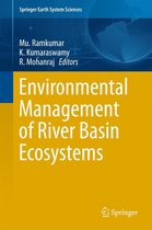 Springer Earth System Sciences - Environmental Management of River Basin Ecosystems