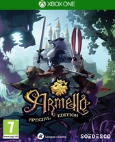 Armello (Special Edition) Xbox One