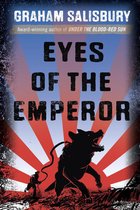 Prisoners of the Empire Series - Eyes of the Emperor