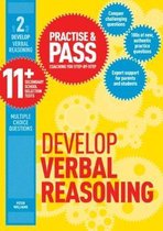 Practise & Pass 11+ Develp Non-Verb Reas