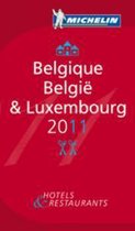 Belgique/Belgie & Luxembourg