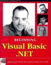 Beginning Visual Basic .Net