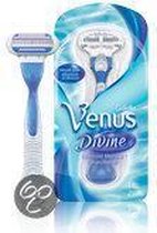 Gillette Venus Women Divine - Scheerapparaat