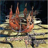 Ian Parry's Consortium Project