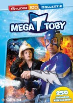 Mega Toby Dvd Box