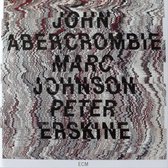 Abercombie/Johnson/Erskine