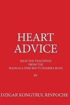 Heart Advice