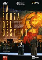 Urmana Guelfi Giordani - La Forza Del Destino, Firenze 2007