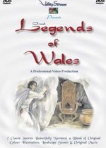 Great Legends of Wales