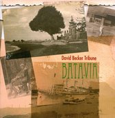 David Becker Tribune - Batavia (CD)