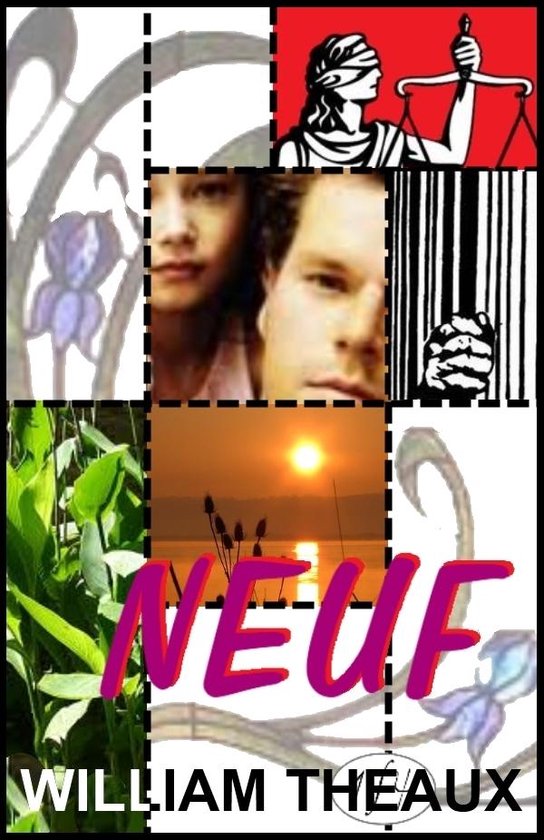 Neuf - cover