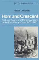 Horn and Crescent