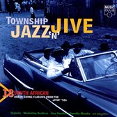 Township Jazz 'N' Jive