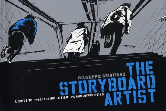 Storyboard Artist