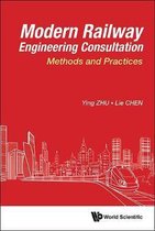 Modern Railway Engineering Consultation