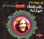 Man from Gong: The Best of Daevid Allen
