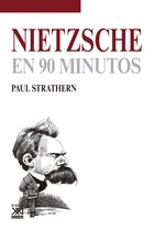 Filósofos en 90 minutos - Nietzsche en 90 minutos