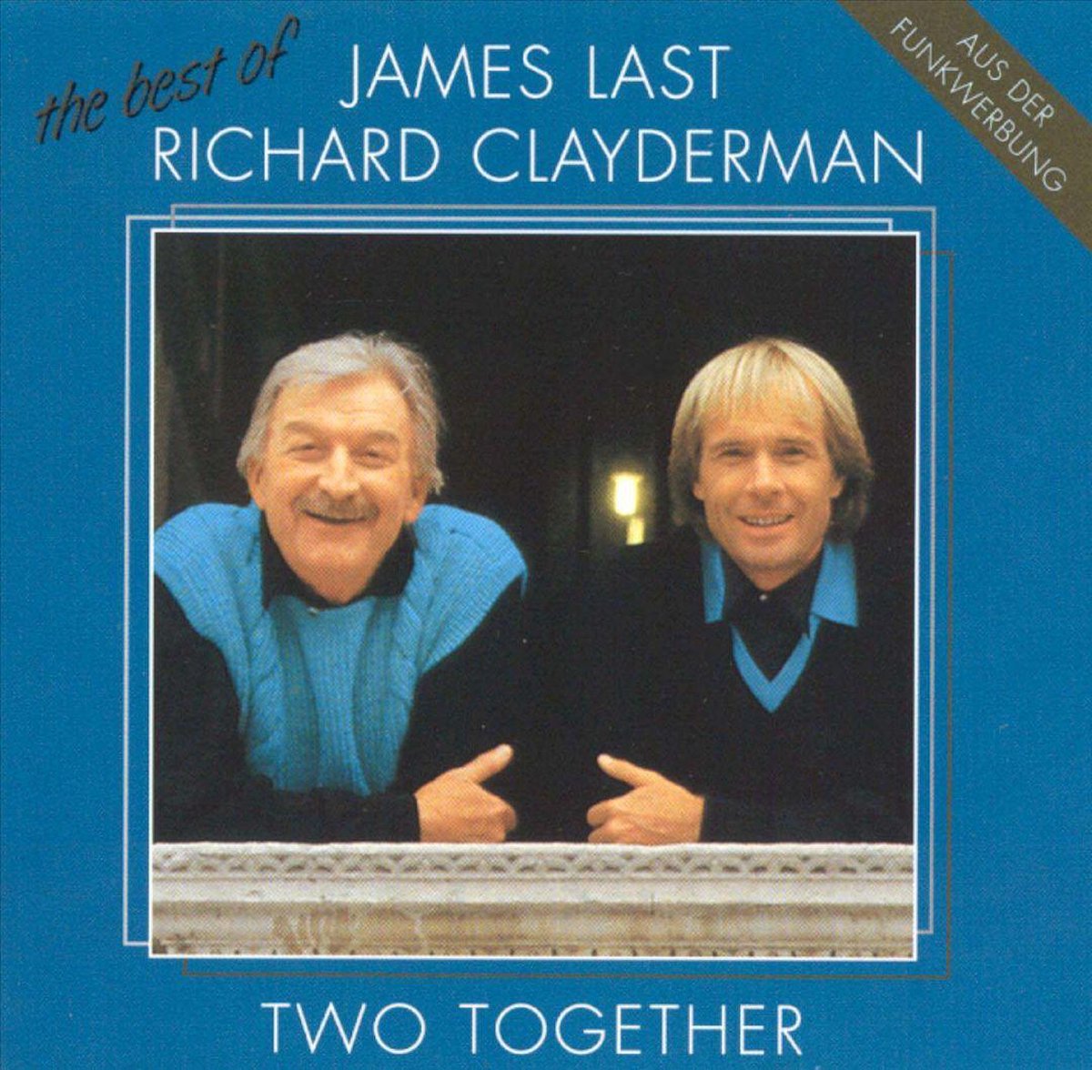 Two Together - Best Of