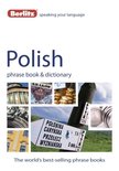 Polish Phrase Book & Dictionary