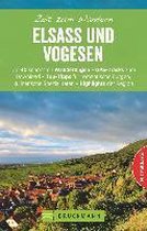 Zeit zum Wandern Elsass und Vogesen