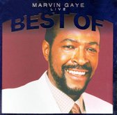 Best of Marvin Gaye: Live [Direct Source]