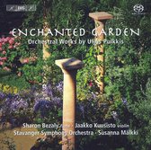 Jaakko Kuusisto, Sharon Bezaly, Stavanger Symphony Orchestra, Susanna Mälkki - Enchanted Garden (CD)