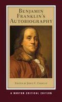 Benjamin Franklin's Autobiography NCE 2e