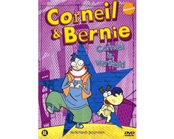 Corneil & Bernie-Corneil Is Verliefd