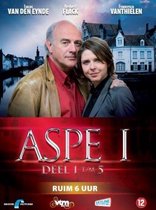 Aspe - Box 1 Deel 1 t/m 5