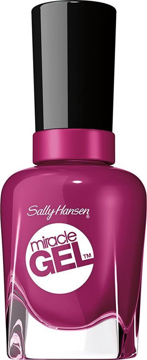 Goedkoopste Sally Hansen Miracle Gel 519 - 14.7ml nagellak