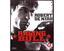 Raging Bull (Blu-ray)