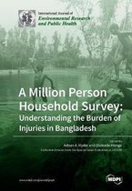 A Million Person Household Survey