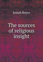 The sources of religious insight