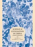 Science and Civilisation in China