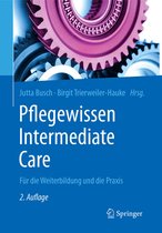 Fachwissen Pflege - Pflegewissen Intermediate Care