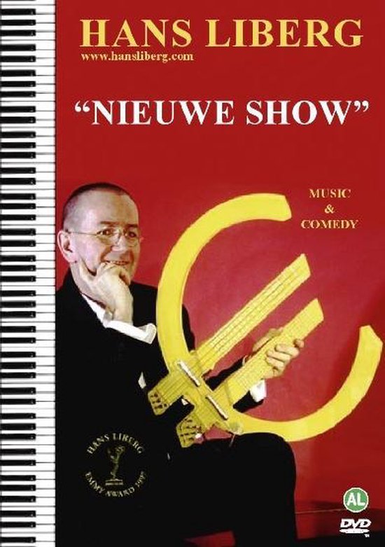 Nieuwe Show