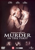 Murder In The First