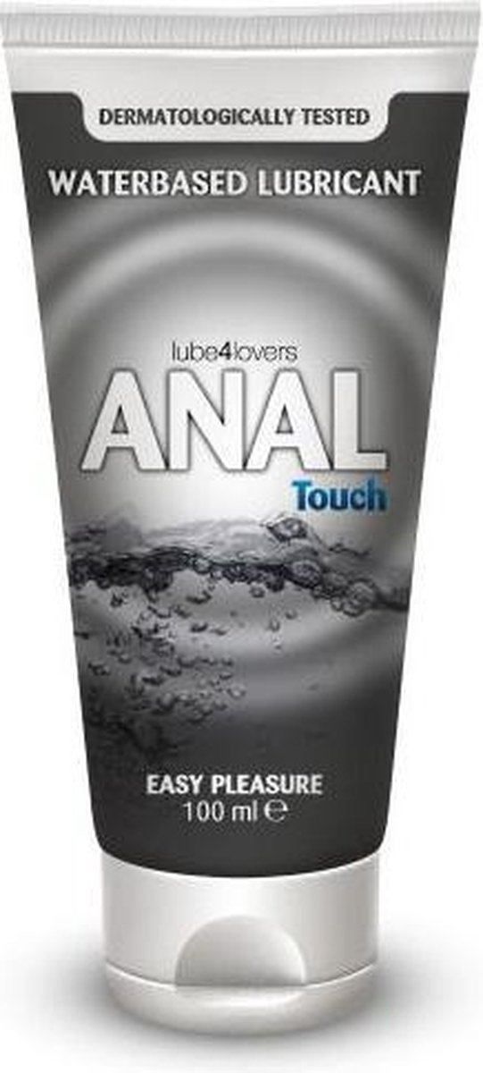 Goedkoopste Anal Touch