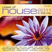 Best Of House 2011 In The Mix