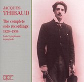 Thibaudsolo Recordings 192936