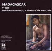 Various Artists - Madagascar: Vinelo, Maître Du Maro (CD)
