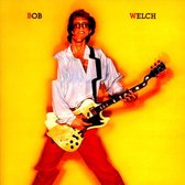 Bob Welch