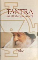 Tantra - het allerhoogste inzicht - hardcover met omslag