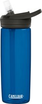 CamelBak Eddy+ - Drinkfles - 600 ml - Blauw (Oxford)