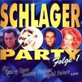 Schlager Party Folge 1