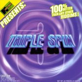 Triple Spin
