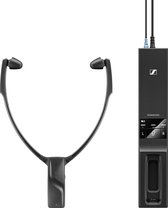 Sennheiser RS 5000 - In-ear TV oordopjes - Zwart