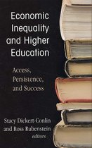Economic Inequality and Higher Education
